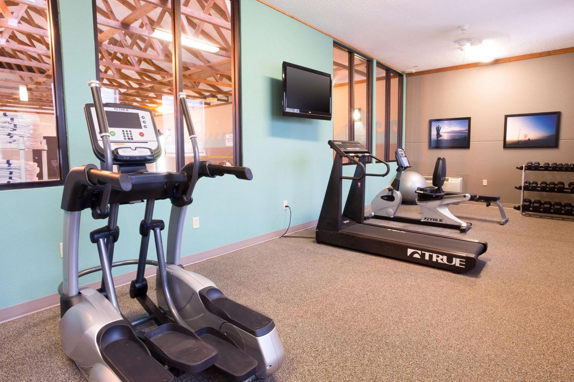 Drury Inn & Suites Jackson Mo 외부 사진