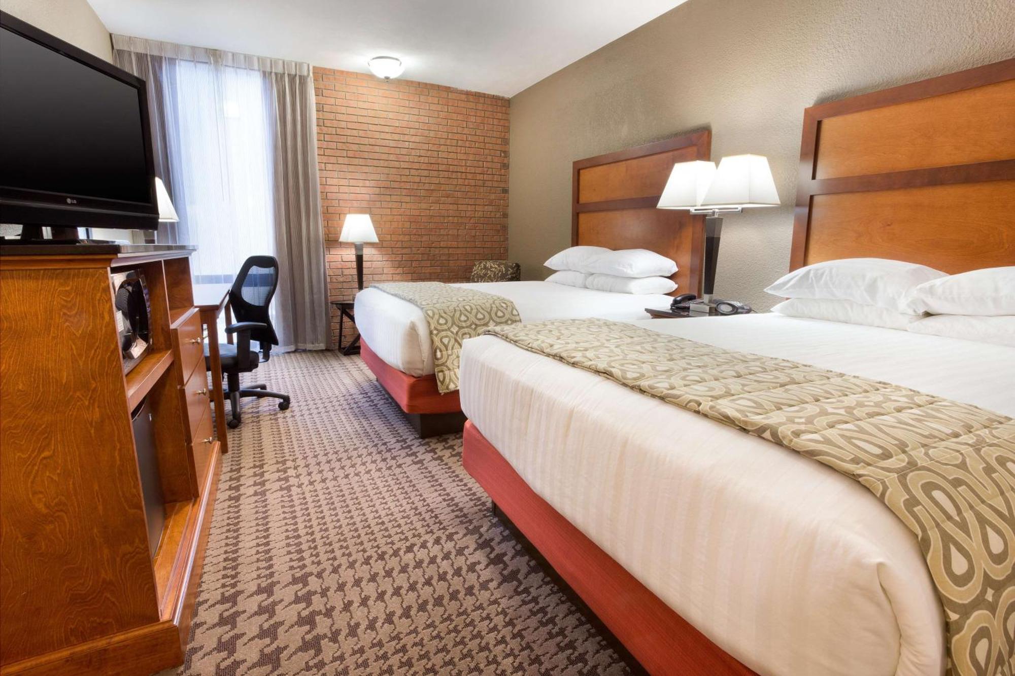 Drury Inn & Suites Jackson Mo 외부 사진
