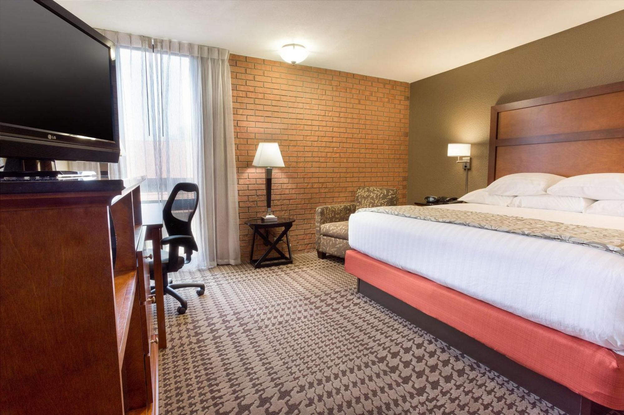 Drury Inn & Suites Jackson Mo 외부 사진