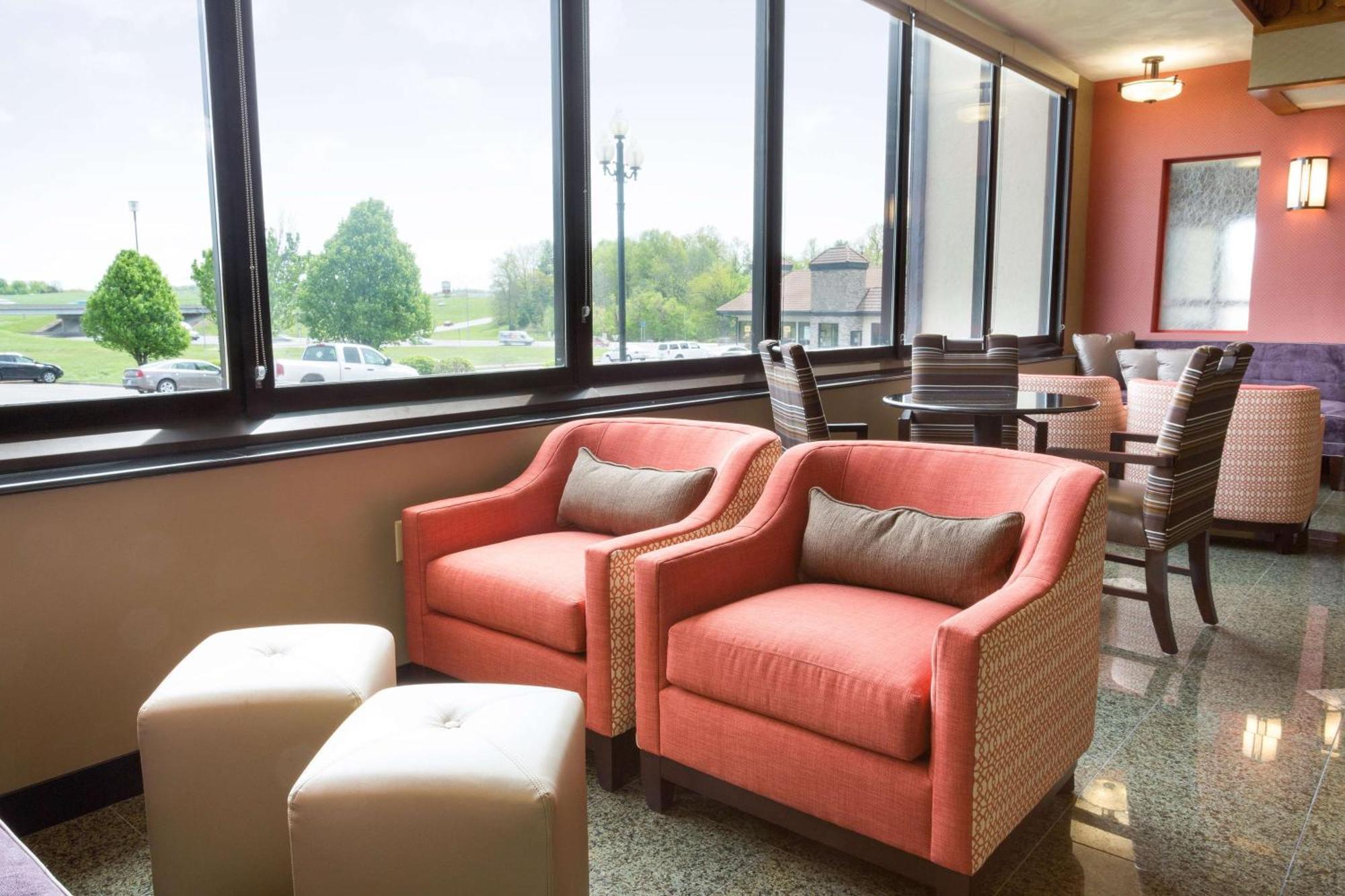 Drury Inn & Suites Jackson Mo 외부 사진
