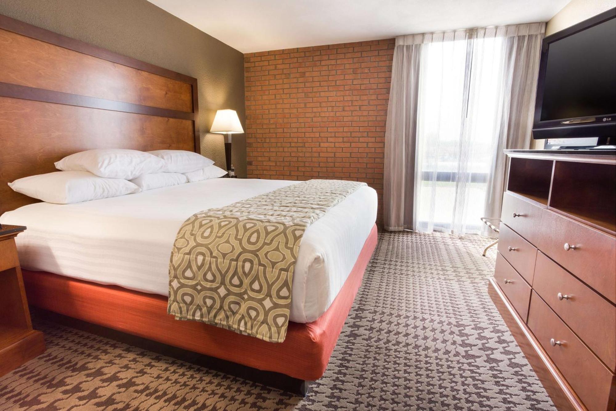 Drury Inn & Suites Jackson Mo 외부 사진