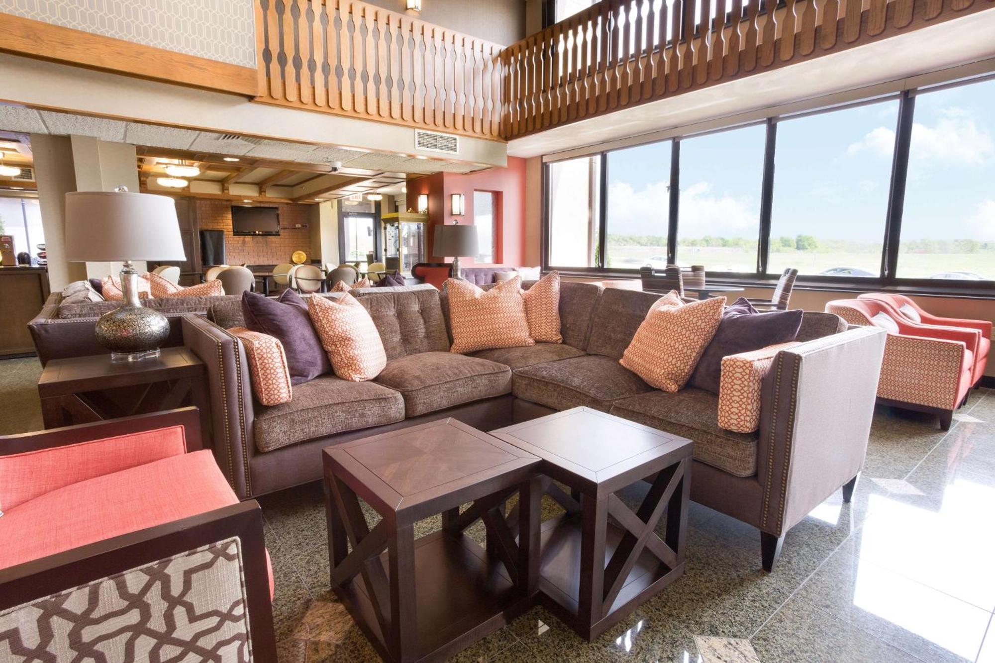 Drury Inn & Suites Jackson Mo 외부 사진