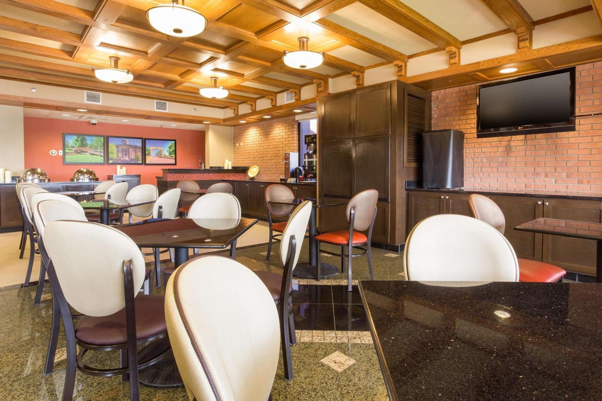 Drury Inn & Suites Jackson Mo 외부 사진