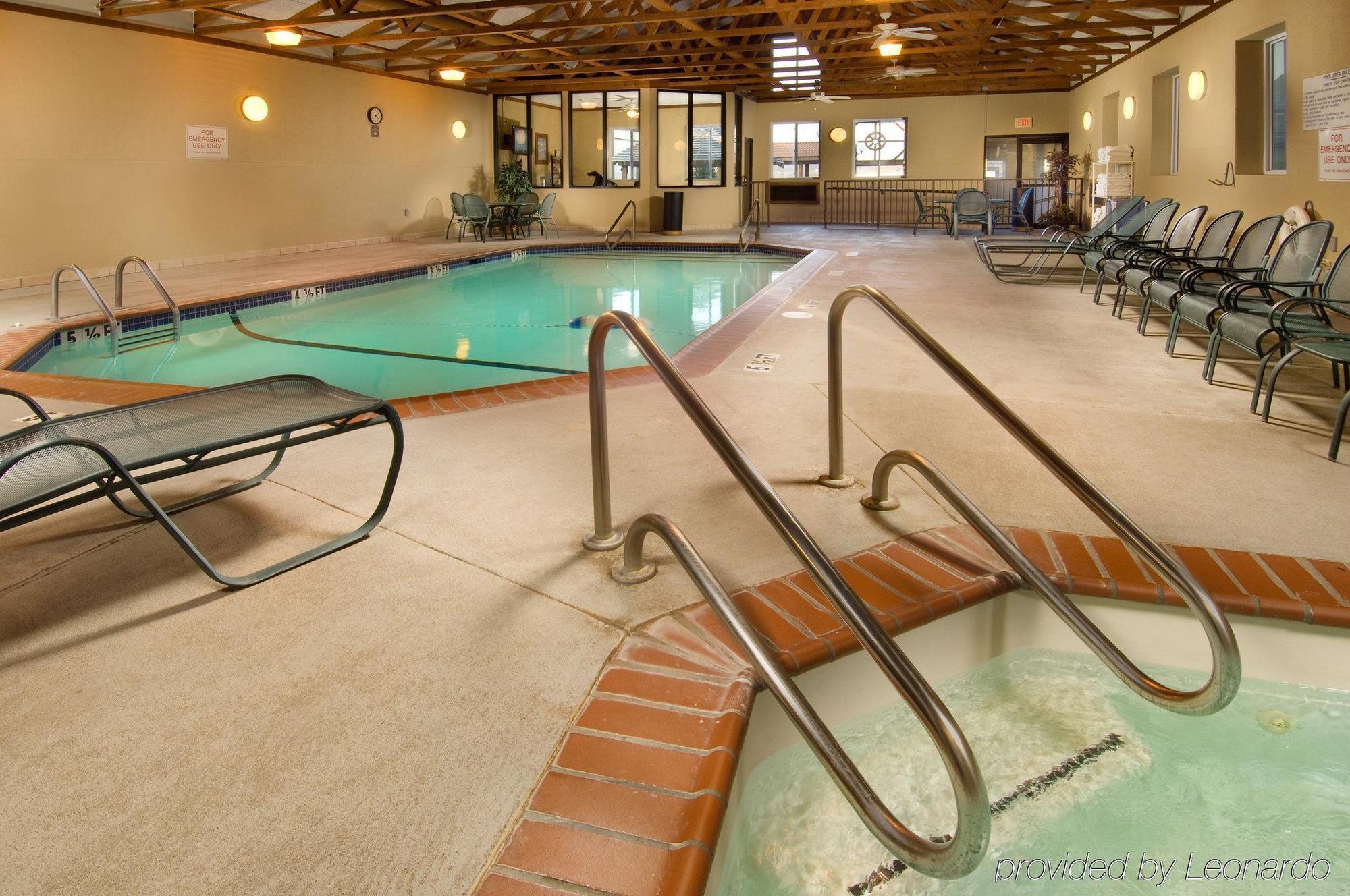 Drury Inn & Suites Jackson Mo 외부 사진