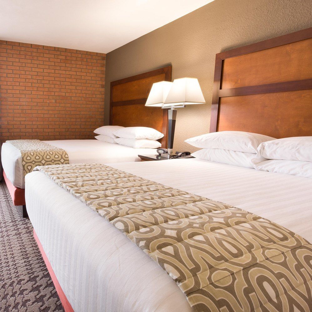 Drury Inn & Suites Jackson Mo 외부 사진