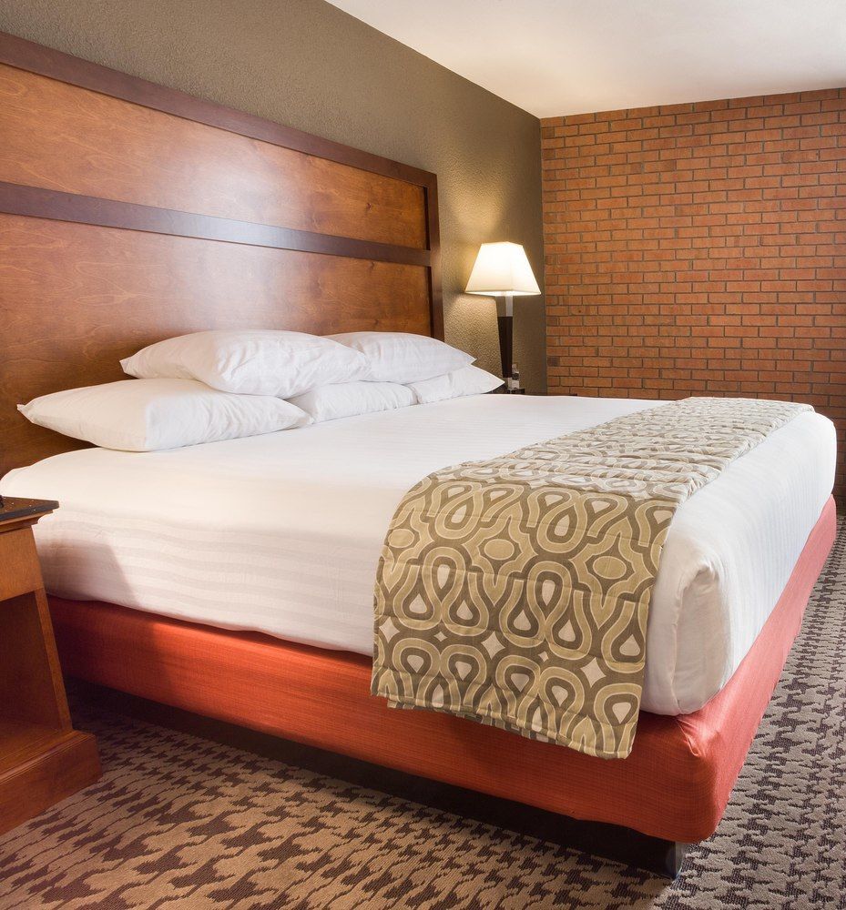 Drury Inn & Suites Jackson Mo 외부 사진