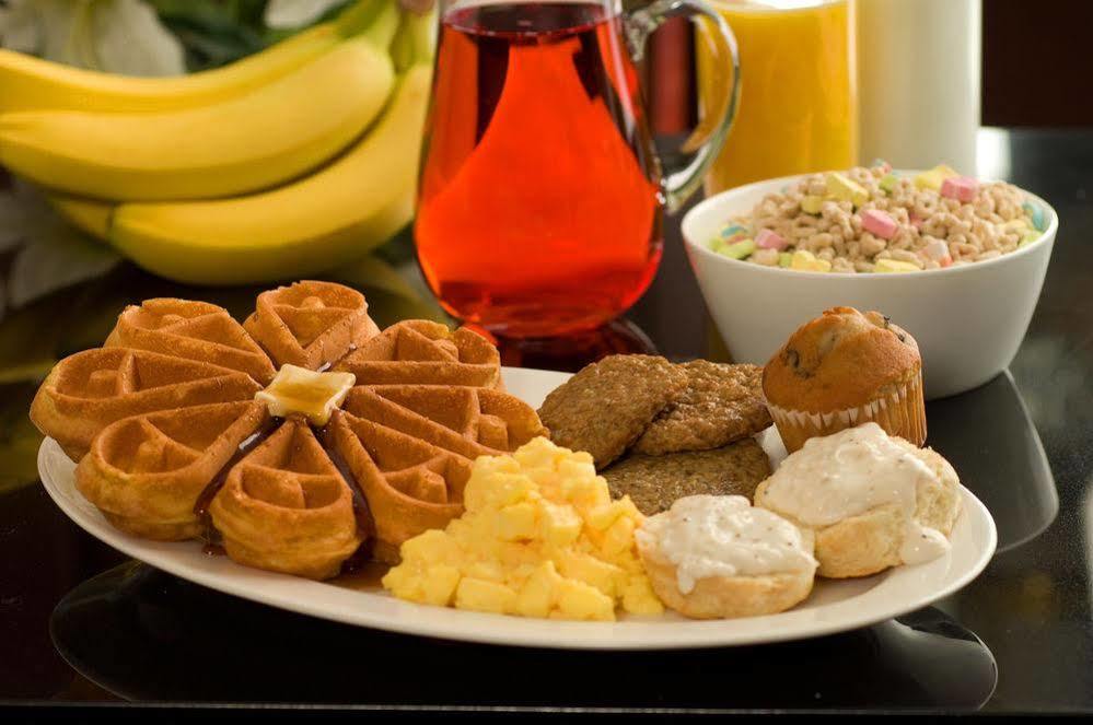 Drury Inn & Suites Jackson Mo 외부 사진