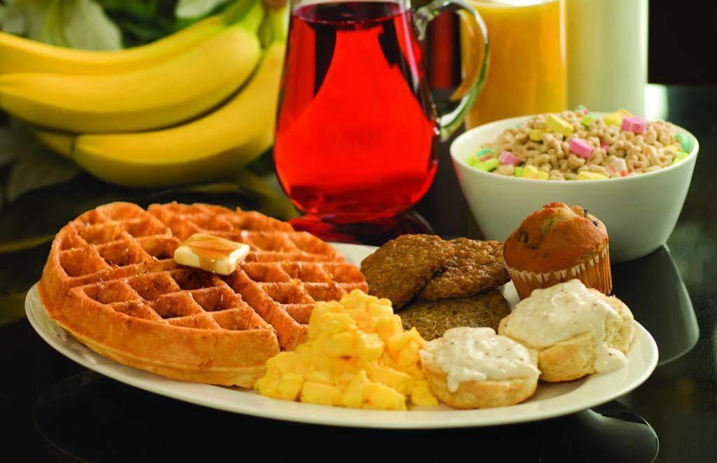 Drury Inn & Suites Jackson Mo 외부 사진