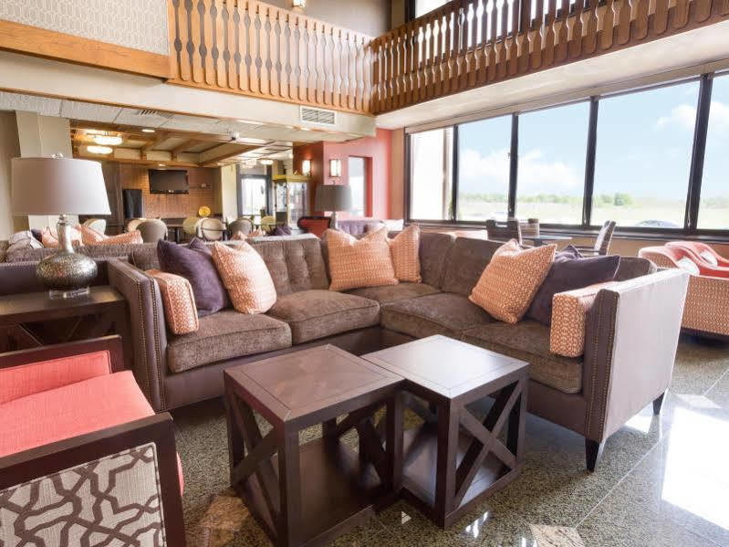 Drury Inn & Suites Jackson Mo 외부 사진