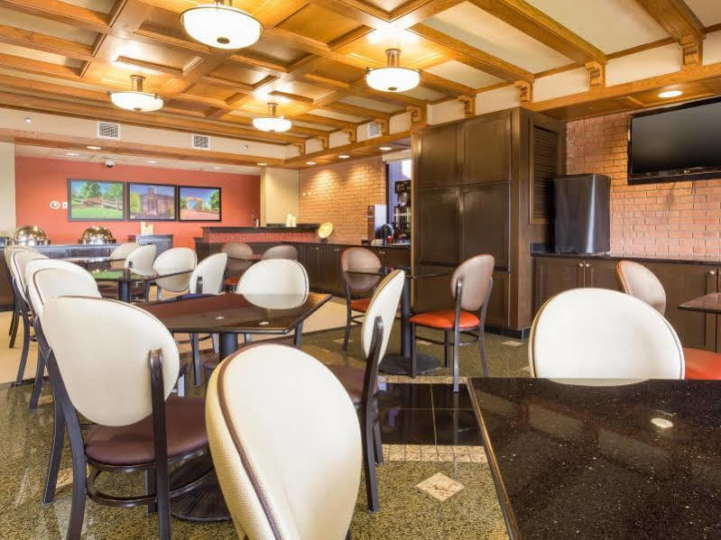 Drury Inn & Suites Jackson Mo 외부 사진